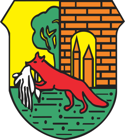 Gorowo Ilaweckie Logo